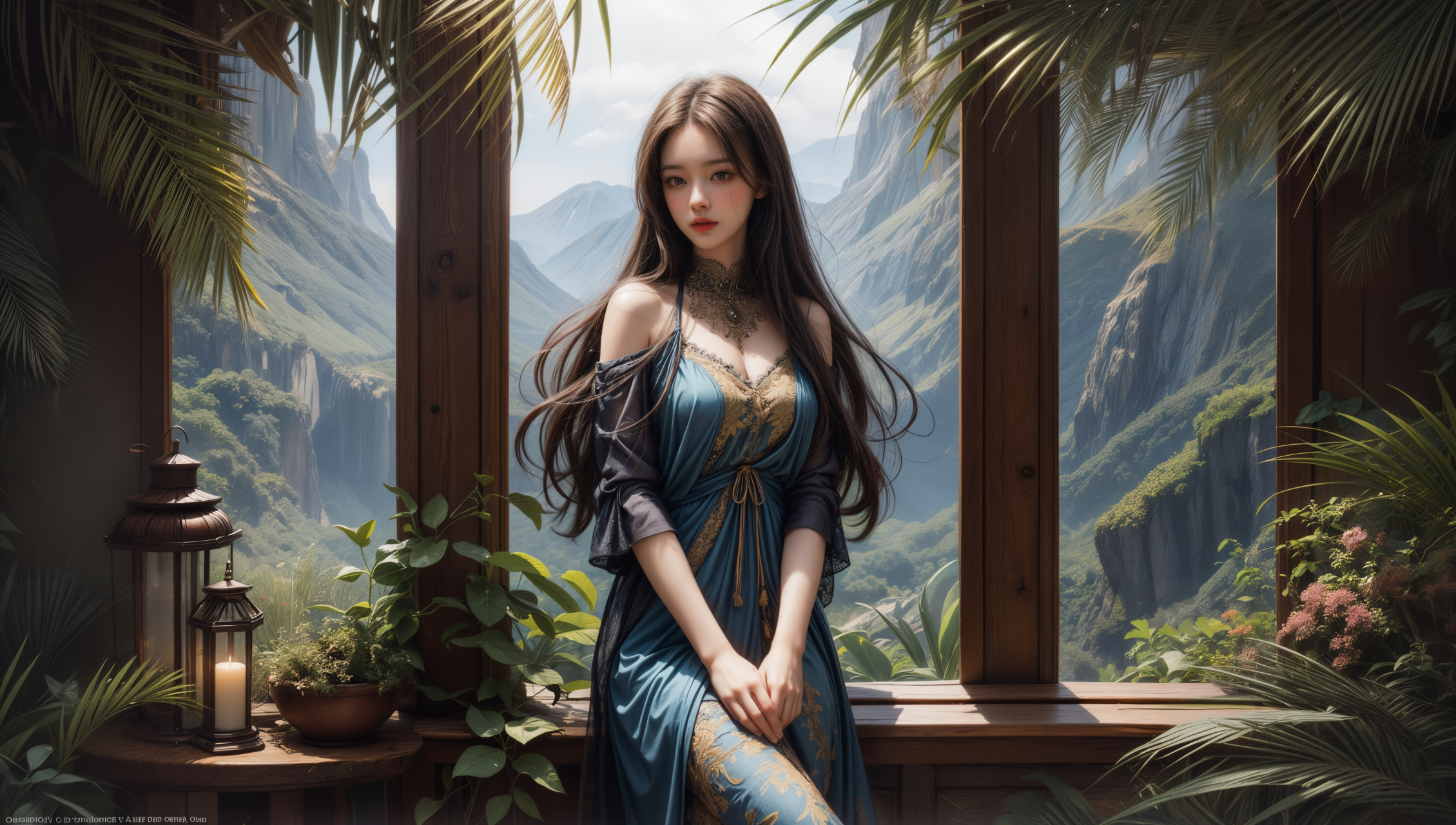 直击南海问题，王毅六连问：滥用仲裁，外交努力还有没有意义？| 图览天下